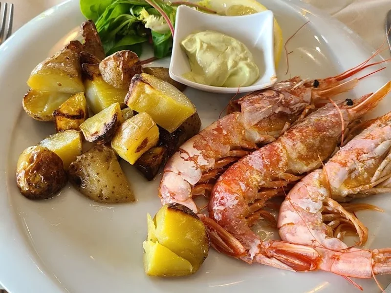 Gioia by La Qualité Italienne