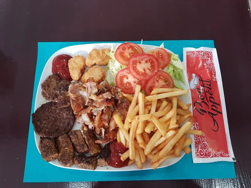 Ankara kebab
