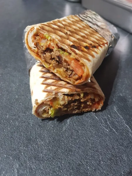 Ankara kebab