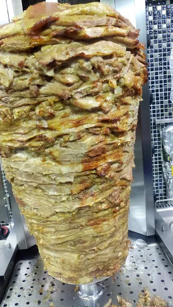 Kebab Wanafood