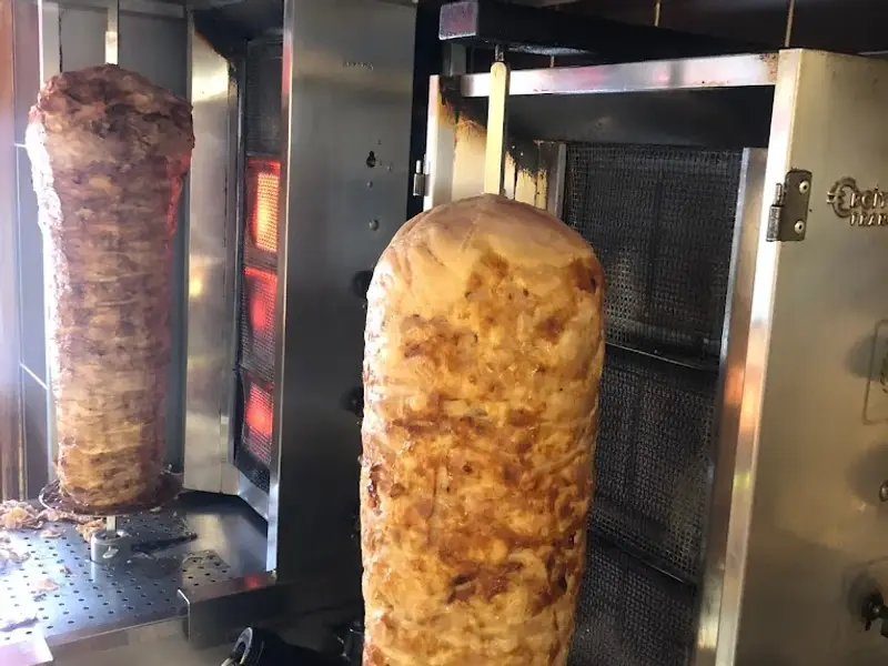 Kebab Express