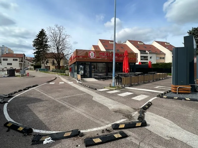 Mexikebab Chalon sur Saône