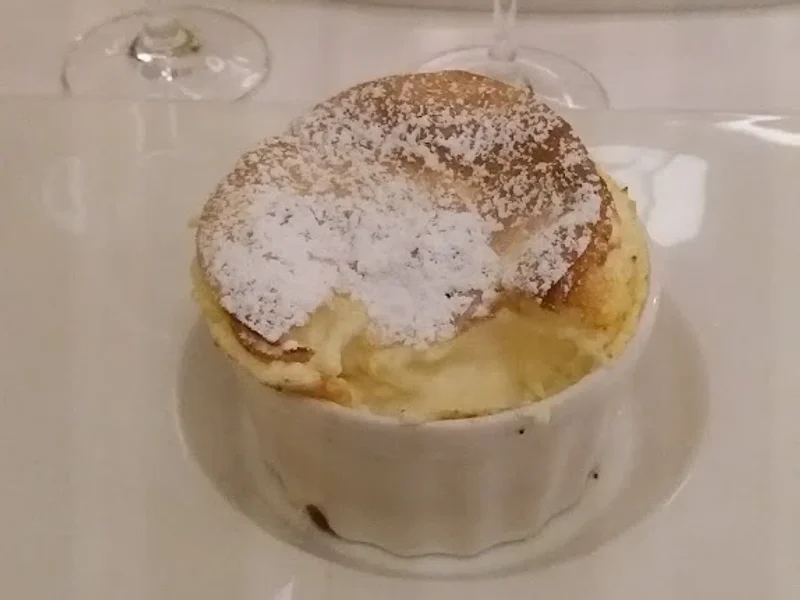 Hôtel Restaurant & Spa Frédéric Carrion