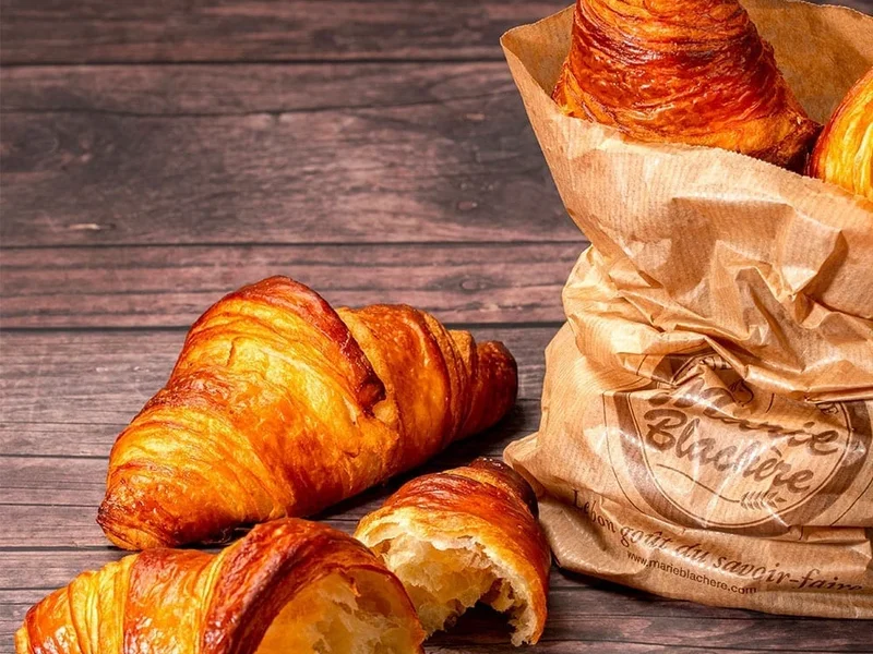 Marie Blachère Boulangerie Sandwicherie Tarterie