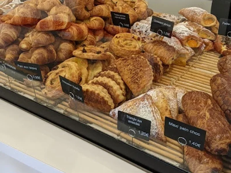Boulangerie Bernollin