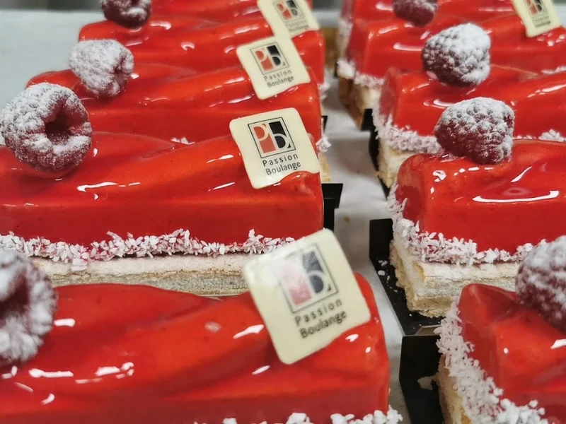 Passion Boulange