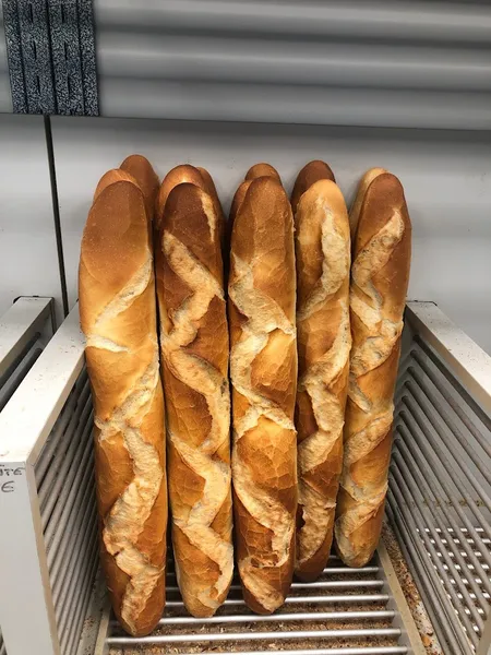 Boulangerie Au Bon Pain