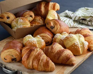 croissants de Mâcon Saône-et-Loire