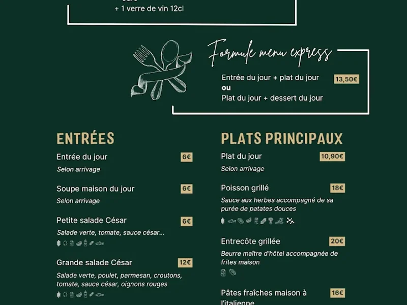 Boulangerie Mélanie