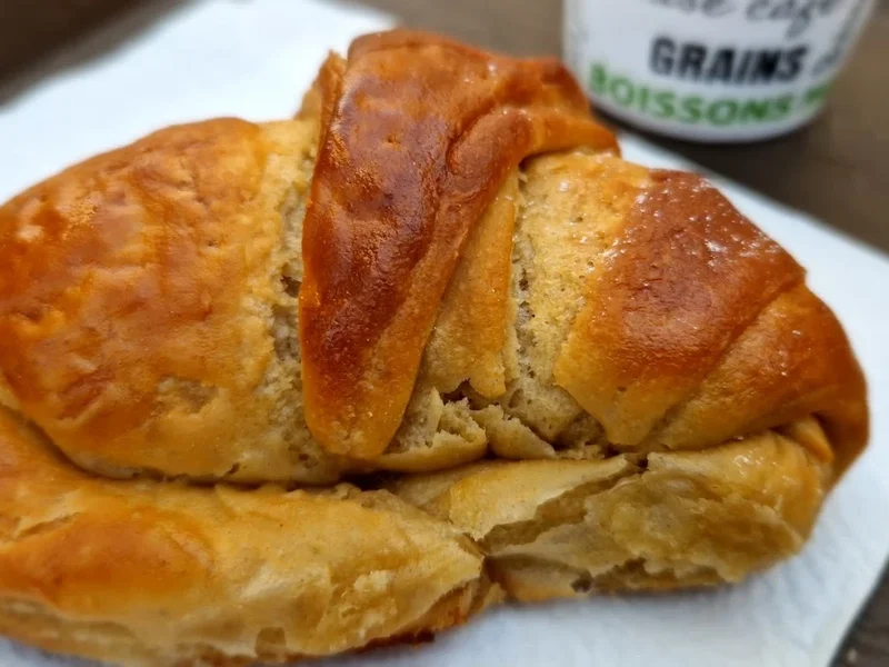 La Maison des Co'pains