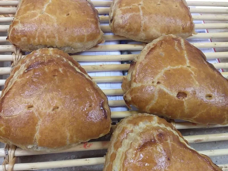 Boulangerie Pâtisserie MAZOYER C & J-M