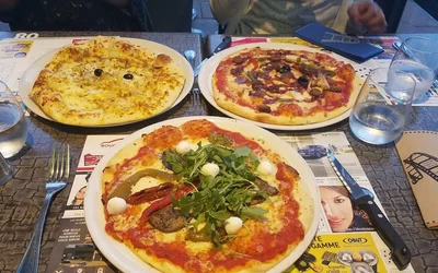 Les 30 pizzas de Saône-et-Loire