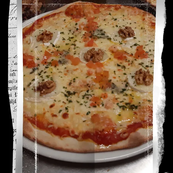 Pizza et Compagnie