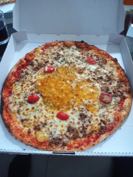 Originale Pizza