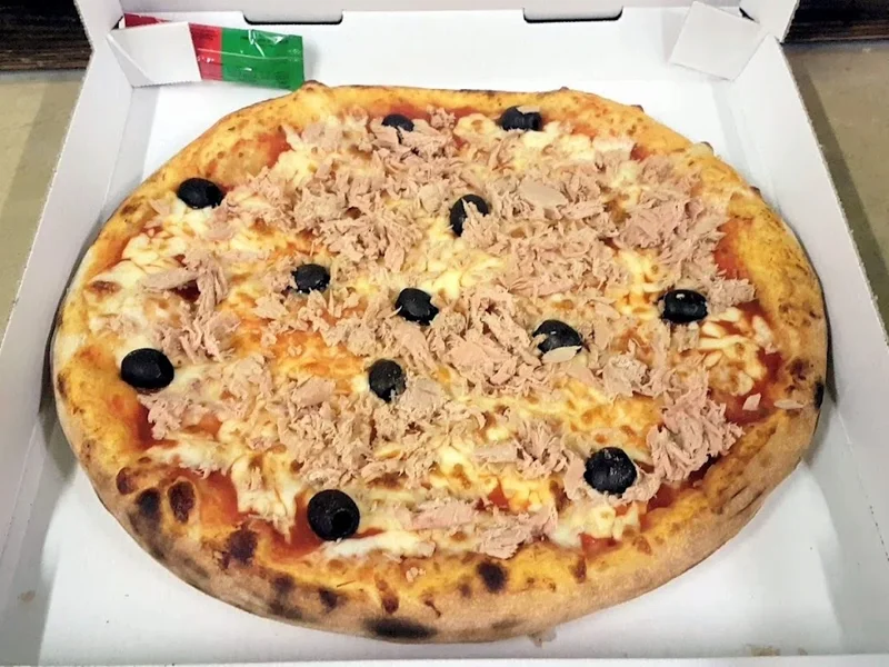 DOLCE PIZZ