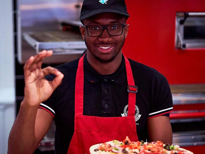 Domino's Pizza Le Creusot