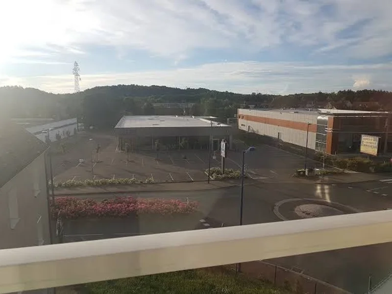 Hôtel - Restaurant Konine