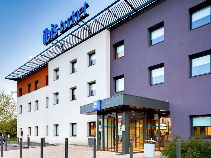 ibis budget Montceau-les-Mines