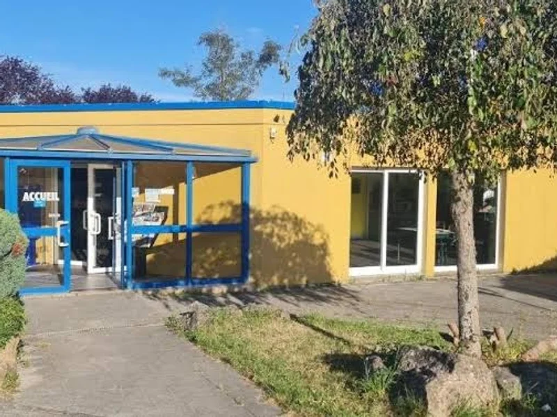 FASTHOTEL MACON NORD