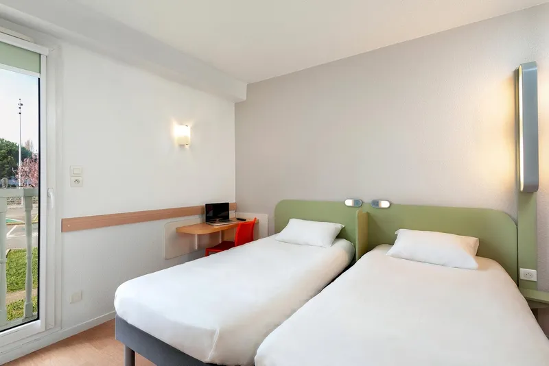 Hôtel ibis budget Mâcon Sud