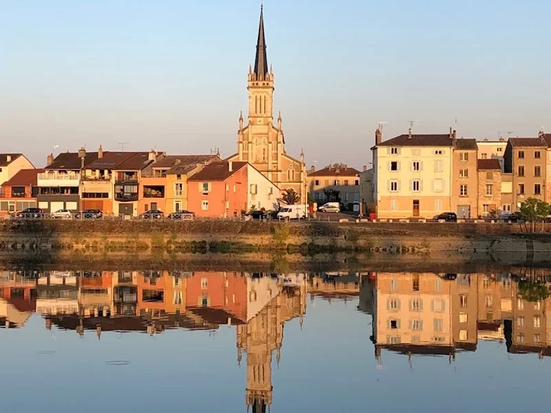 Hôtel du Nord Sure Hotel Collection by Best Western