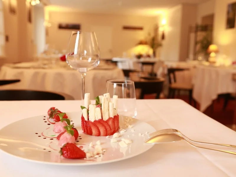 Le Moulin du Gastronome