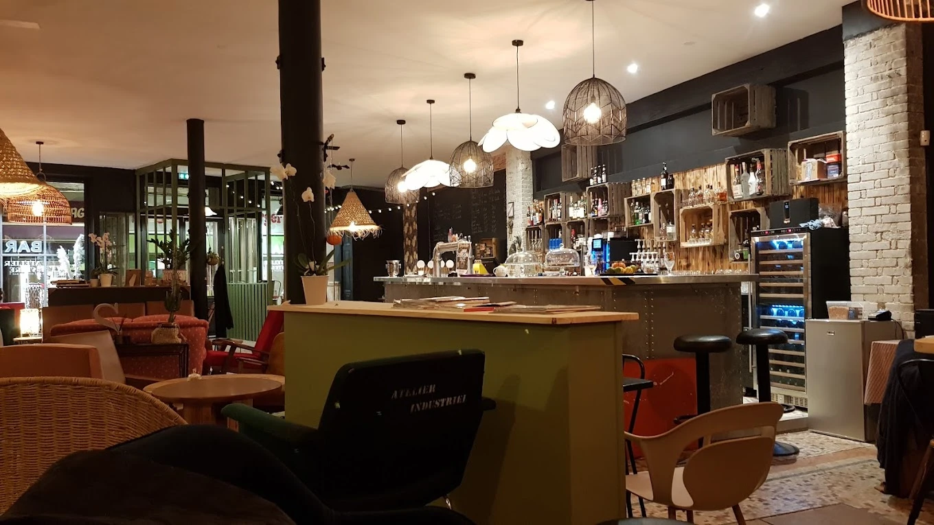 Les 9 bars de Chalon-sur-Saône Saône-et-Loire