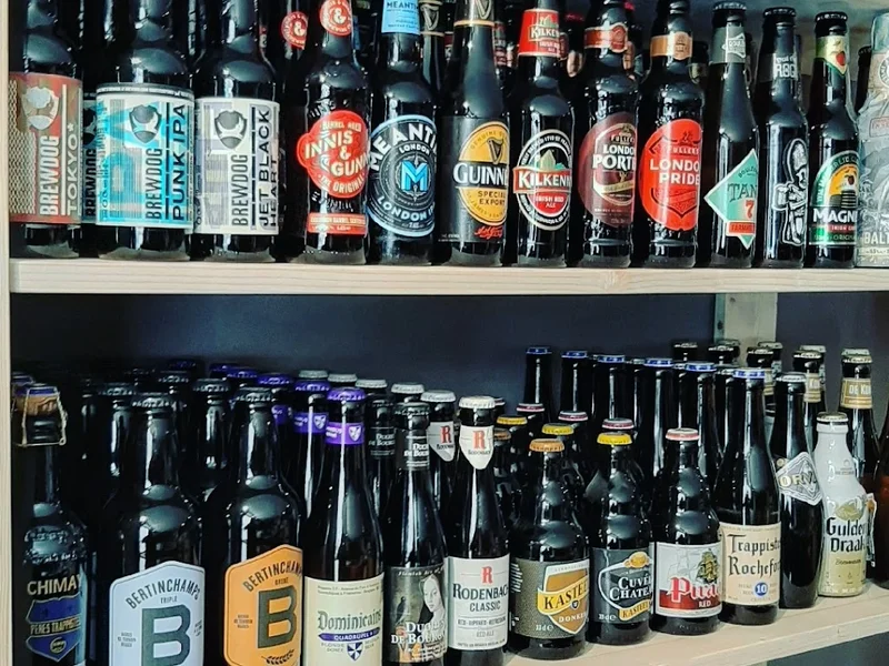 Hell's Kitchen Taverne