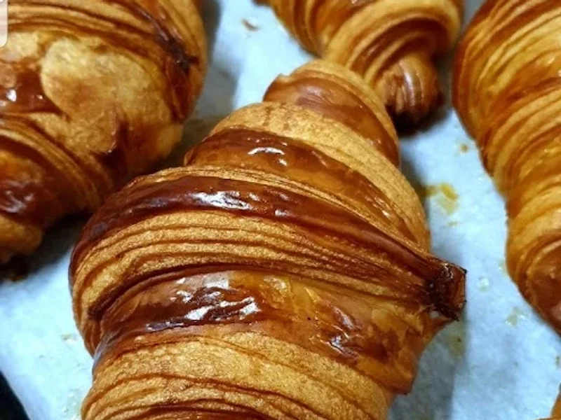 Boulangerie benzaabar ( seattle's best coffee n°2)