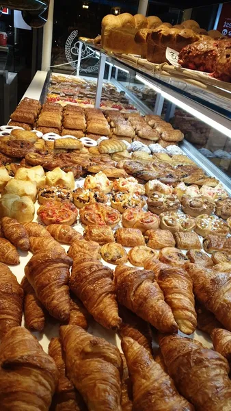 Boulangerie Benzaabar