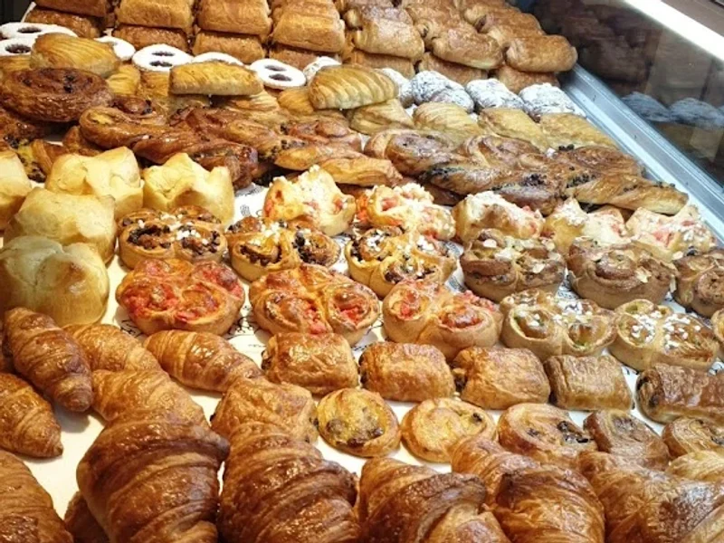 Boulangerie Benzaabar