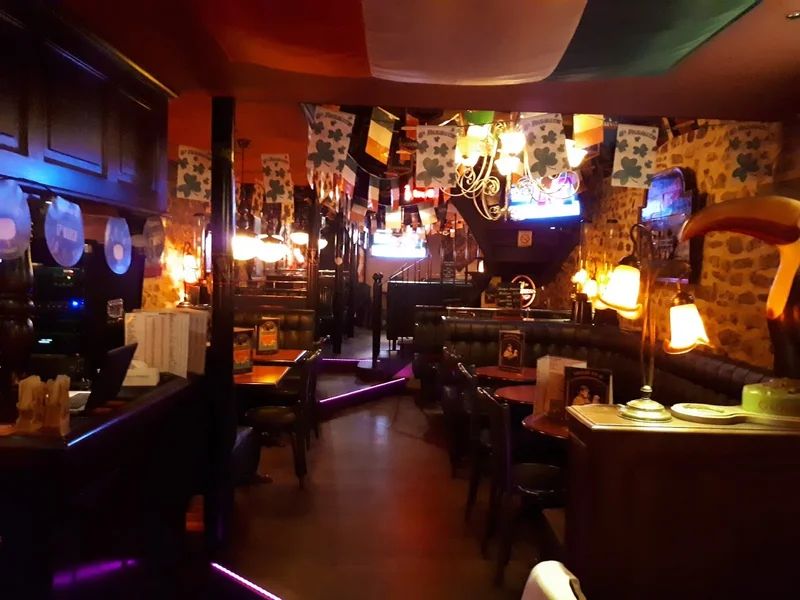 Irish Pub Autun