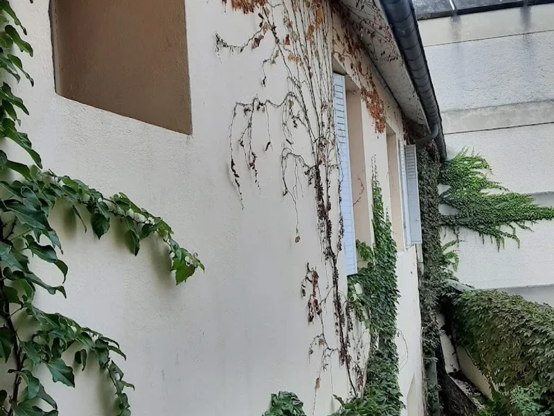 Hôtel des Jacobines