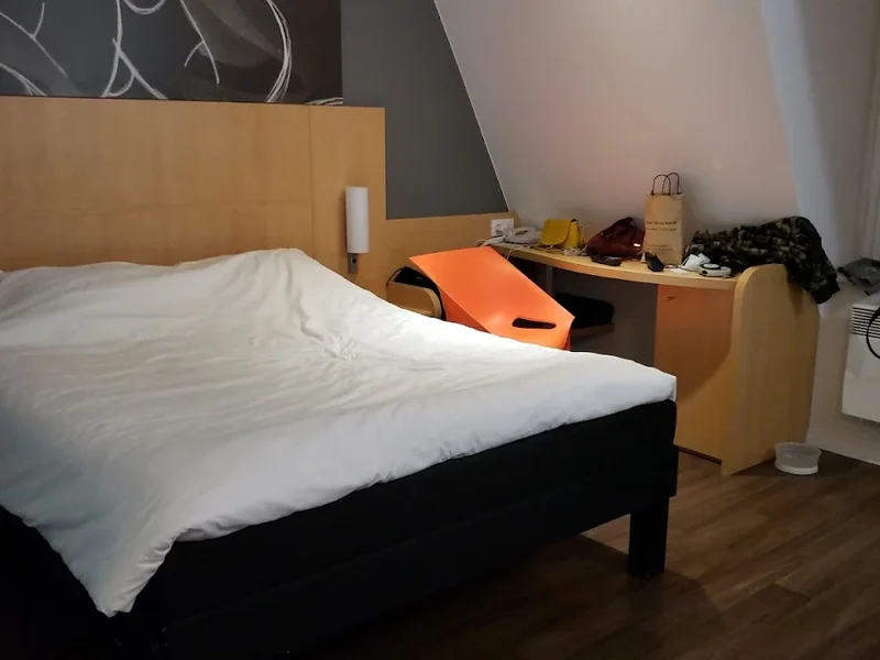 Hotel Ibis Chalon sur Saone Nord