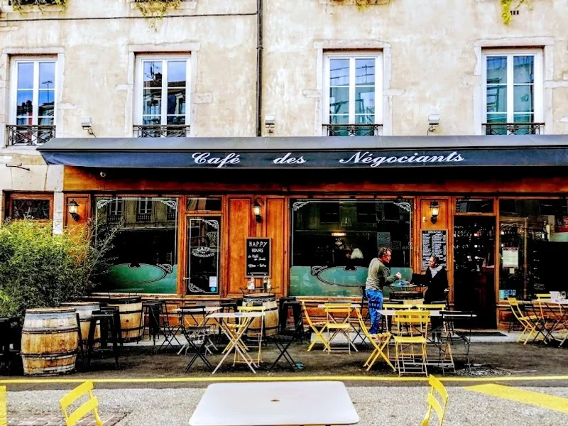 Café des Négociants