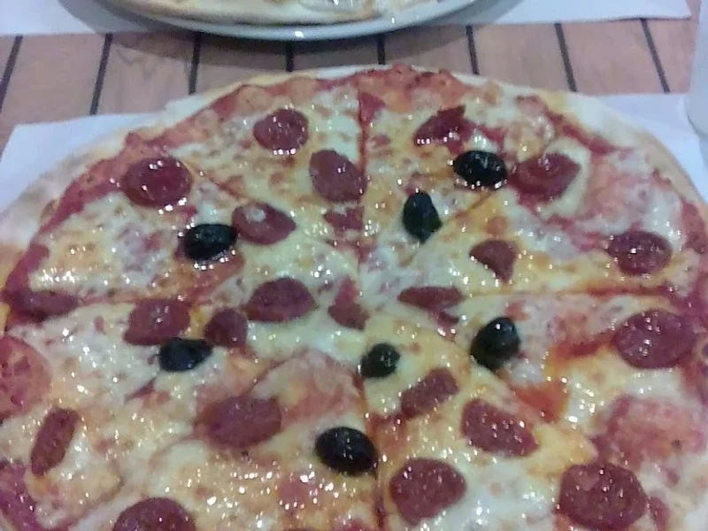 La Pause Pain Pizzeria