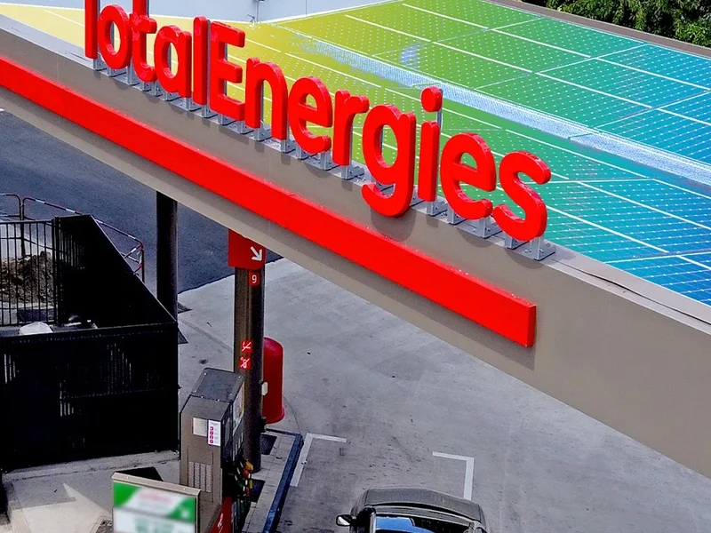 TotalEnergies