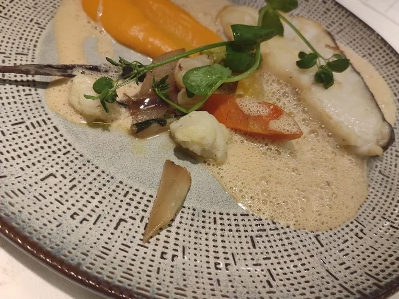 Hôtel & Spa le Dracy