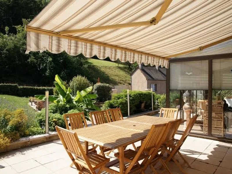 Chambres d'Hôtes Autun