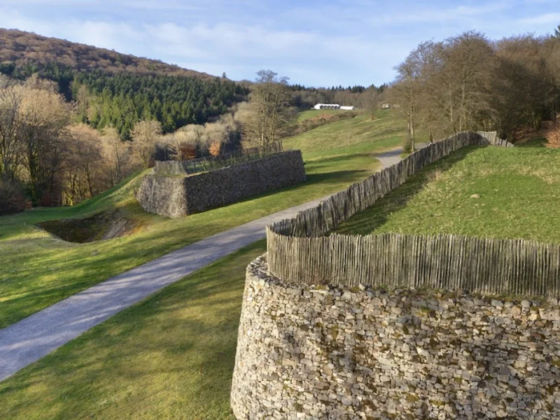 Camping d'Autun - Aquadis Loisirs