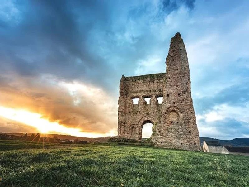 Hôtel de la Gare Autun