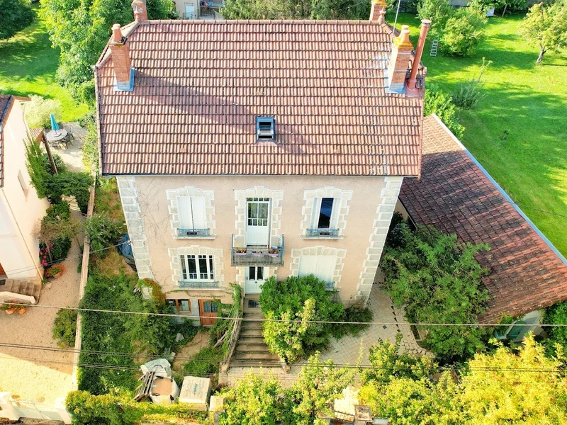 Accueil Sitio - Philippe LECONTE