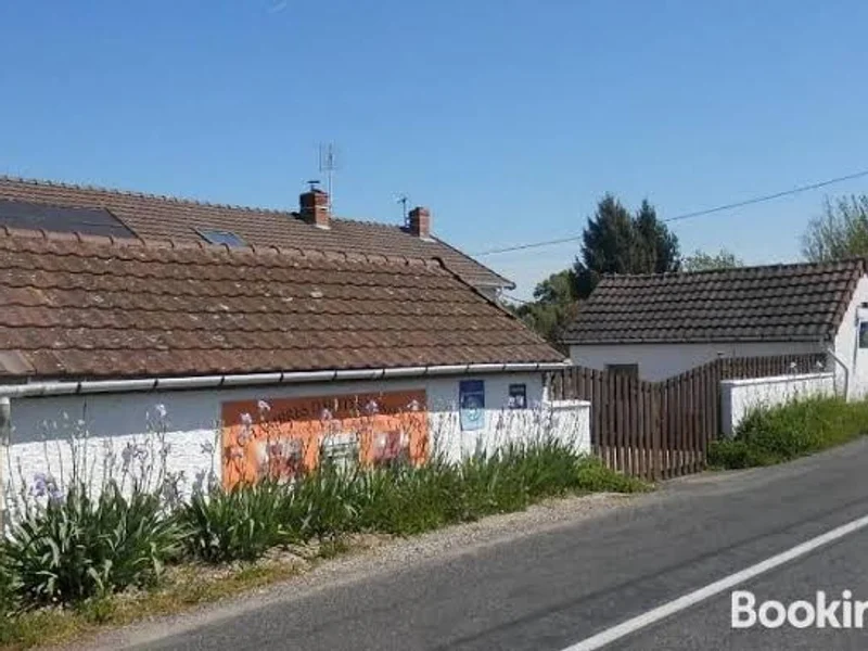 Chambres d'Hôtes Roseland