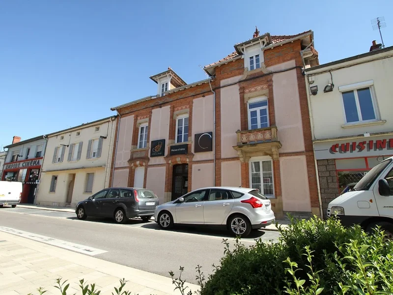 Le Clos des Étoiles