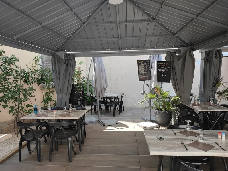 Restaurant Le Modern