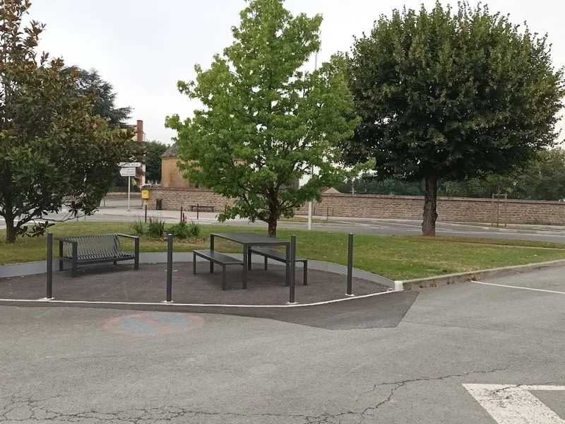 Le Fournil de Sophie Digoin