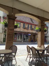 Les 15 coffee shops de Louhans Saône-et-Loire