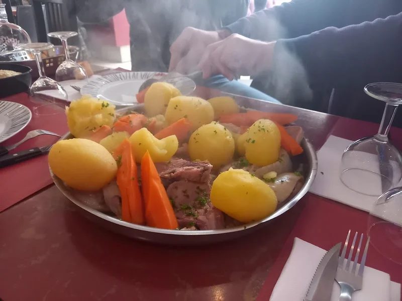 Bar Restaurant du Kiosque