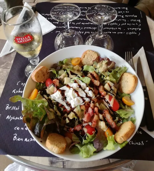 Sarl Cafe Saint-Martin