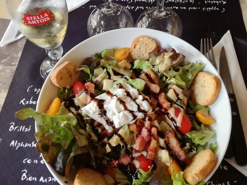 Sarl Cafe Saint-Martin